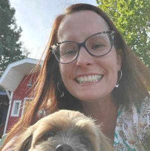 Meet your Posher, Julie